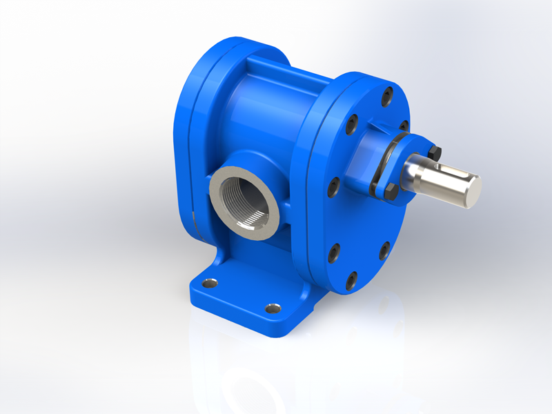 2CY Gear Pump