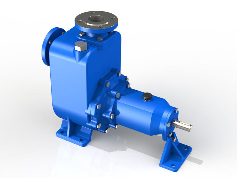 CYZ  Self-priming centrifugal pump