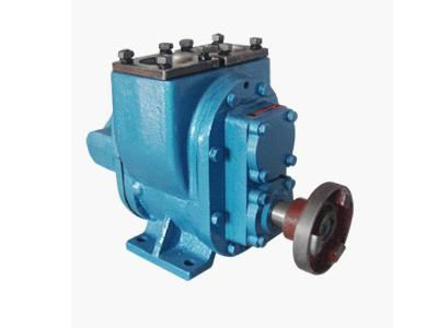 YHCB gear pump