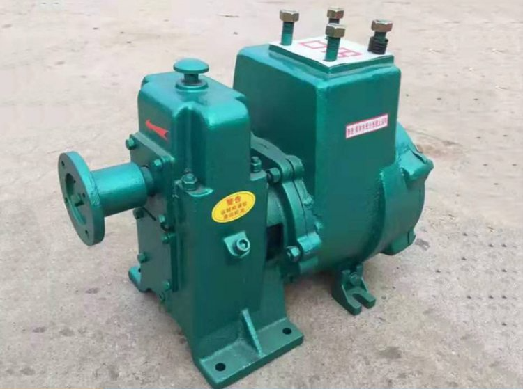 Sprinkler Pump