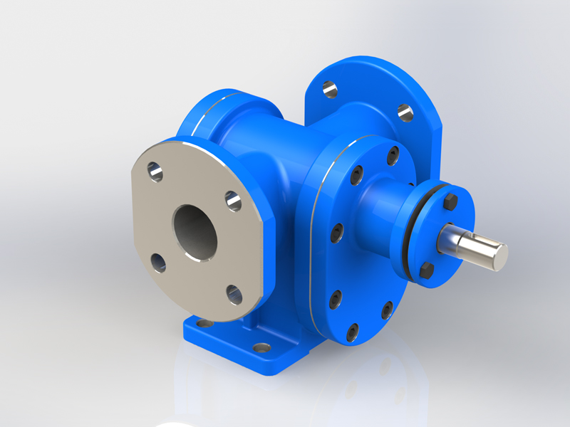 2CG Gear Pump